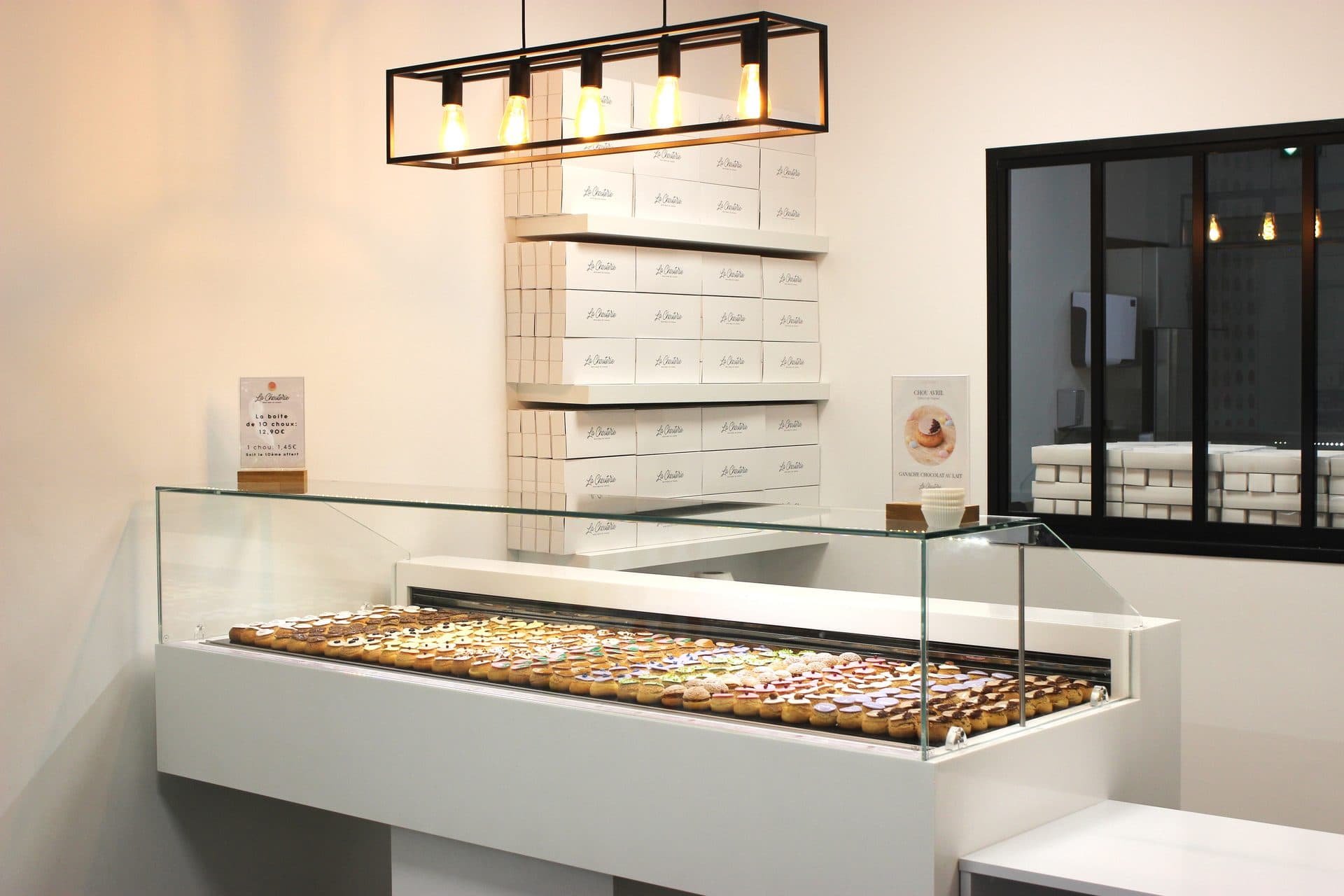 Boutique La Chouterie Frouard - vue 4