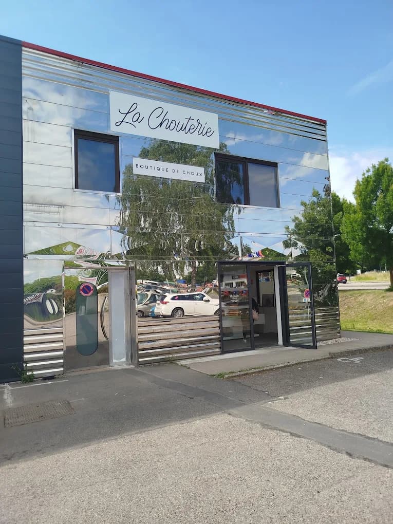 Boutique La Chouterie Ludres - vue 2