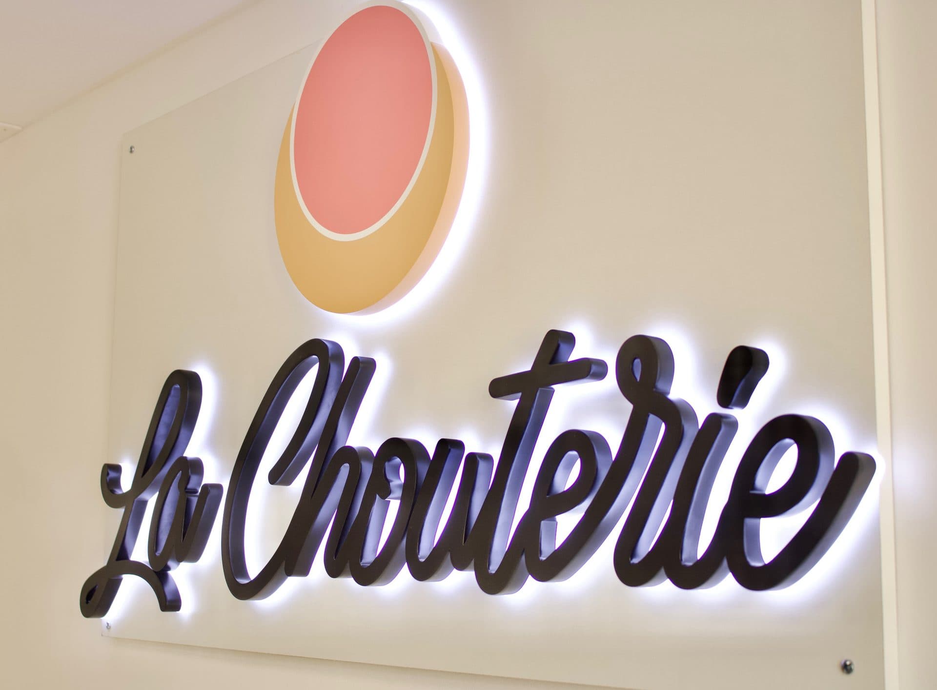 Boutique La Chouterie Place Stanislas Nancy - vue 2