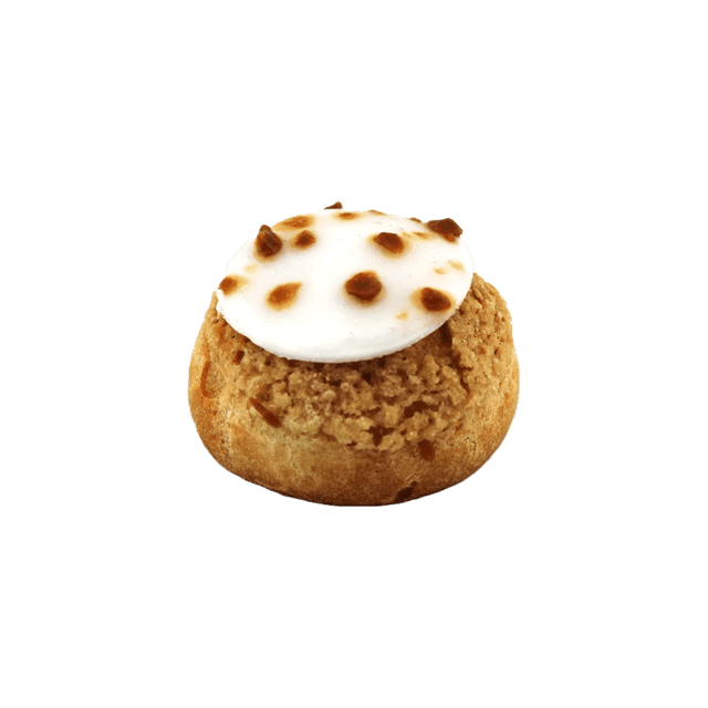 Chou Éphémère, Carambar