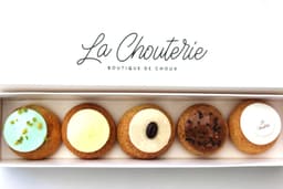 Caramel Beurre Salé — Assortiment