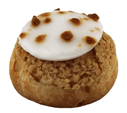 Caramel Beurre Salé — Scène