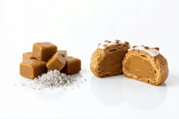 Caramel Beurre Salé — Boîte