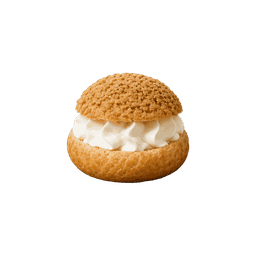 Chou Éphémère, Cheesecake Citron — Présentation