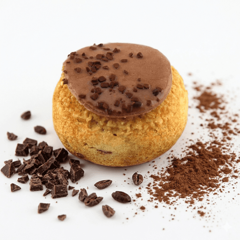 Chocolat — Présentation