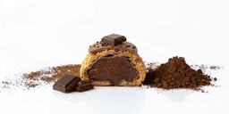Chocolat — Boîte