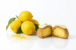 Citron — Boîte