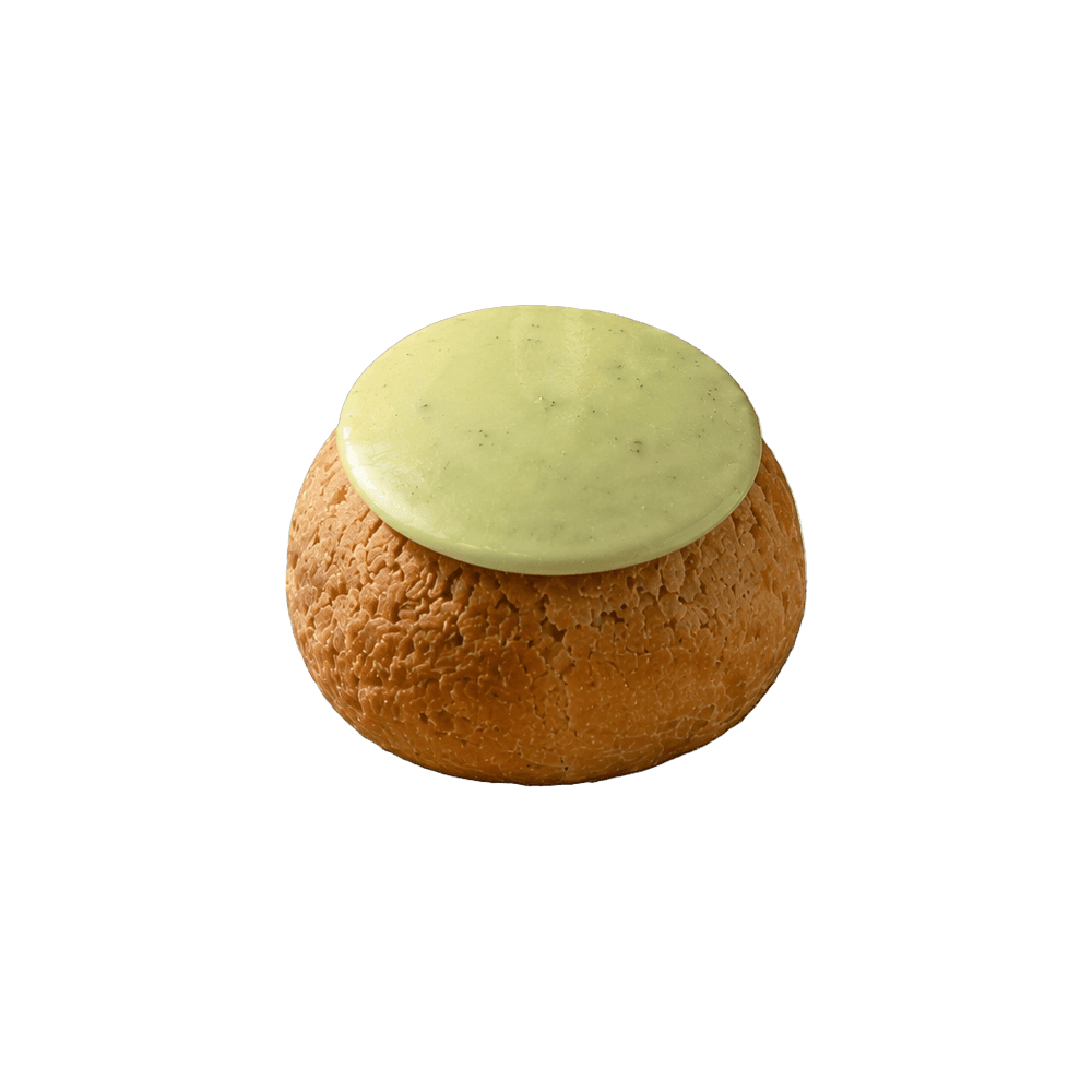 Citron Vert Basilic