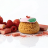 Fraise Rhubarbe