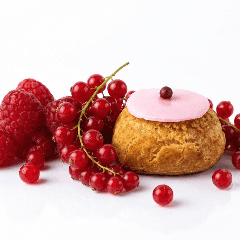 Framboise Groseille — Présentation
