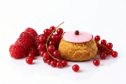 Framboise Groseille — Boîte