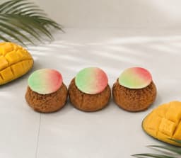 Chou Éphémère — Mangue — Boîte