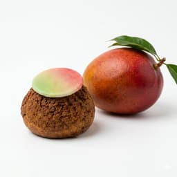 Chou Éphémère — Mangue — Scène