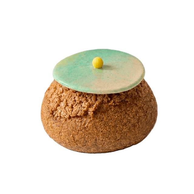 Chou Éphémère — Melon