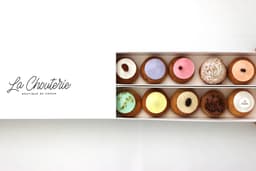 Vanille — Assortiment