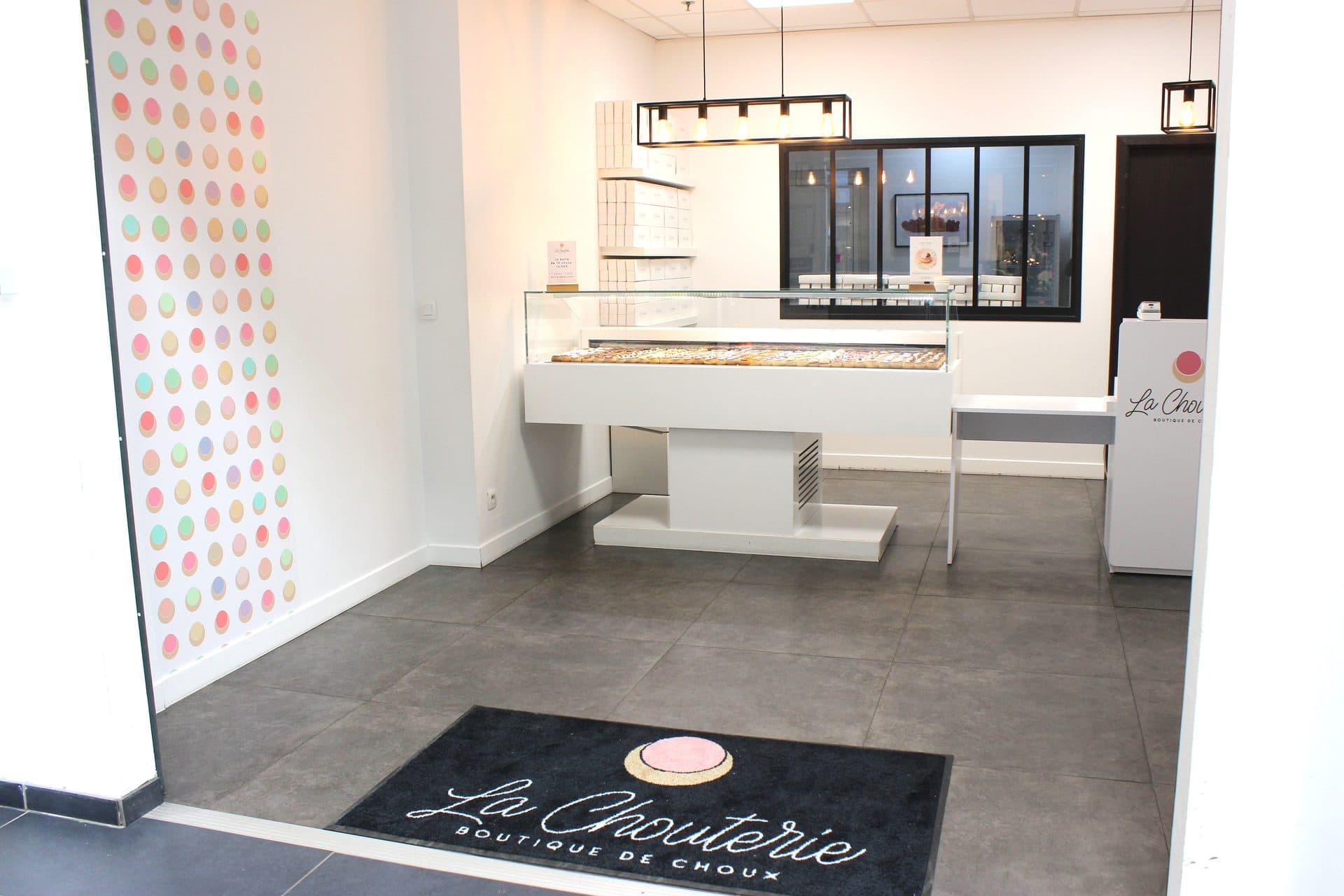 Galerie Leclerc Frouard