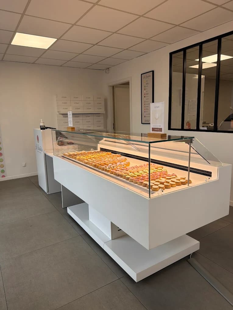 Boutique La Chouterie Magasin & Production · Ludres