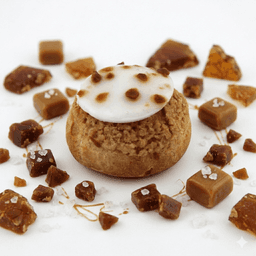Caramel Beurre Salé