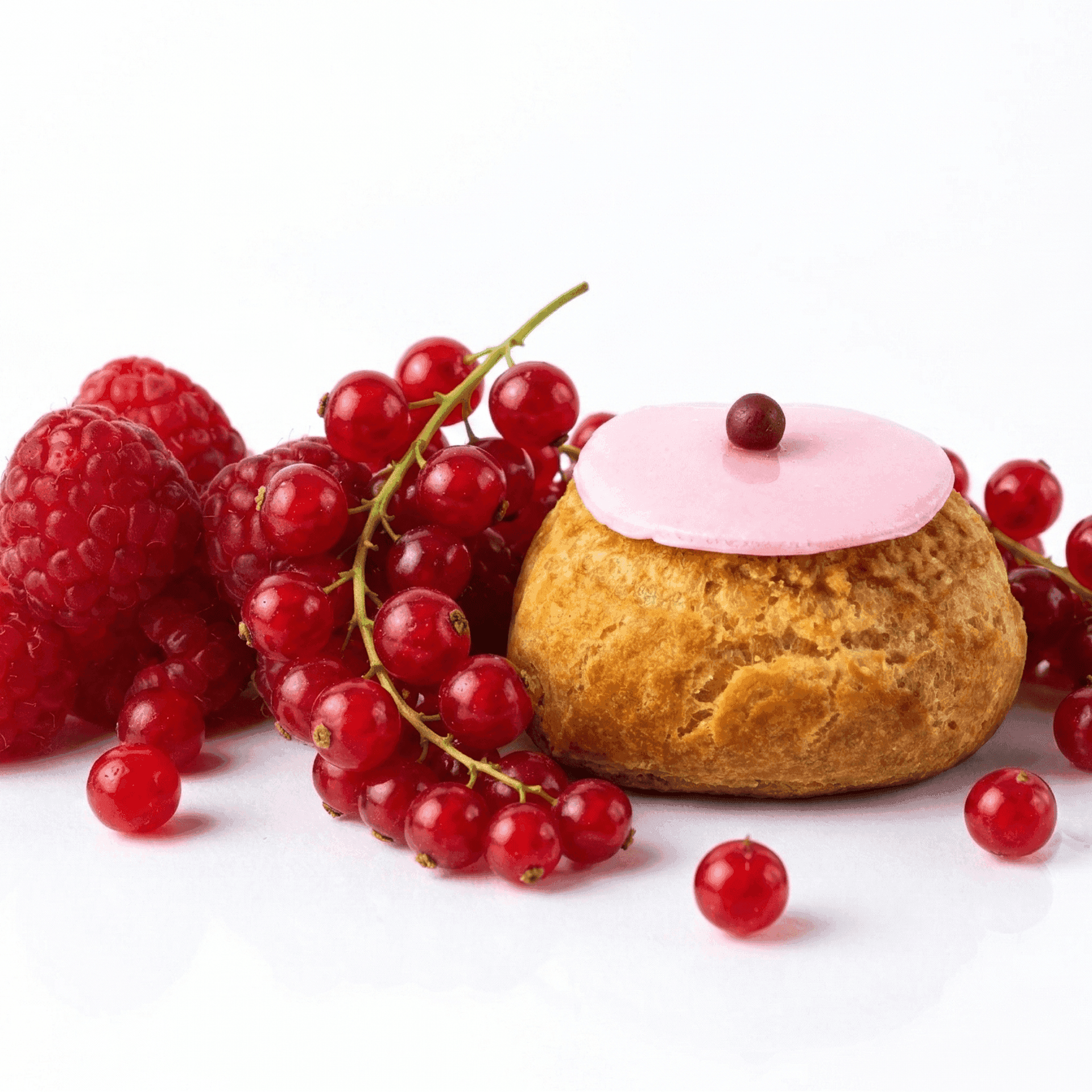 Framboise Groseille