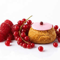 Framboise Groseille
