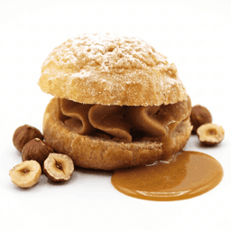 Paris Brest